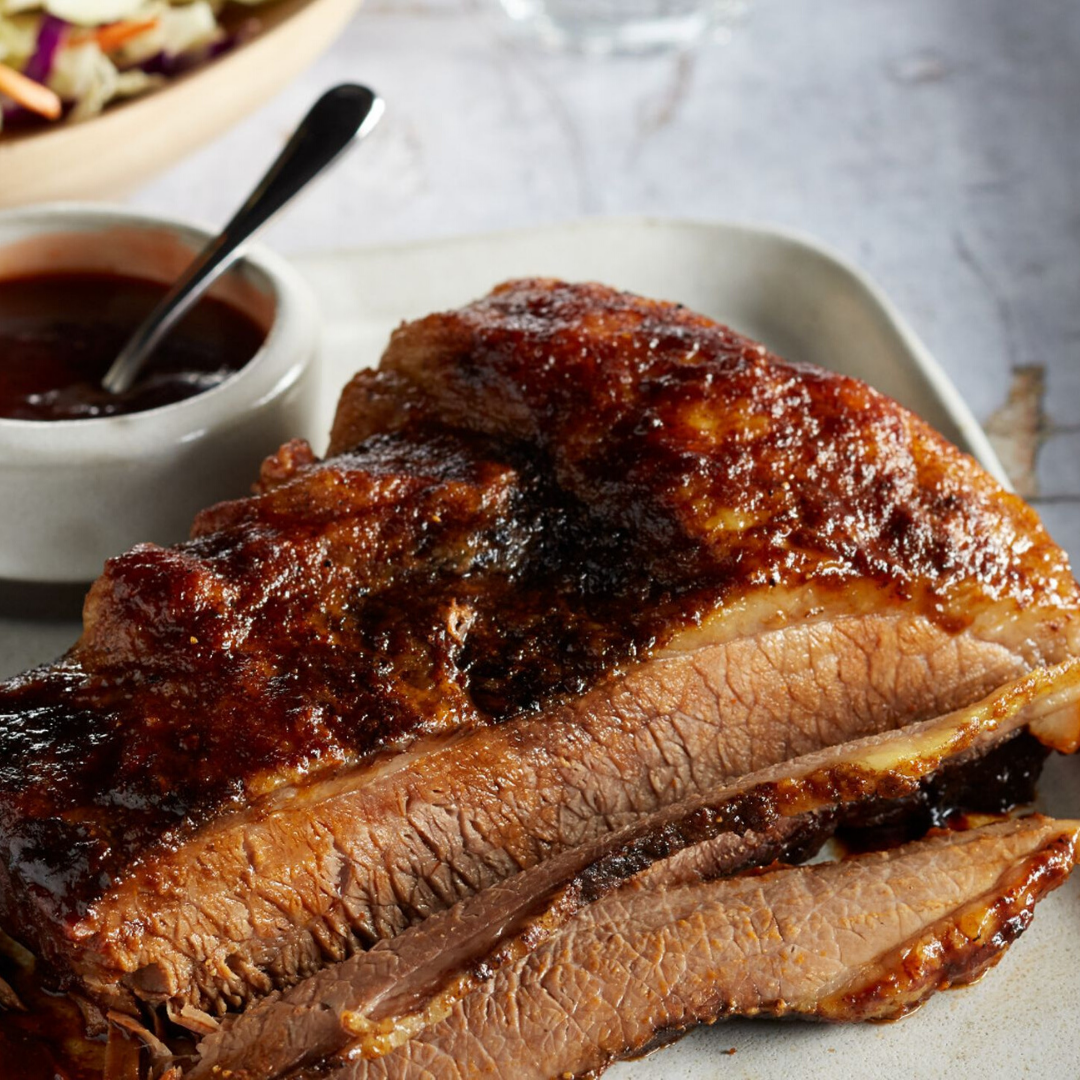 Beef Brisket Recipe