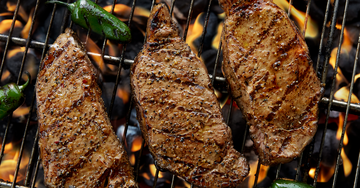 Spicy-jalapeno-grilled-strip-steak