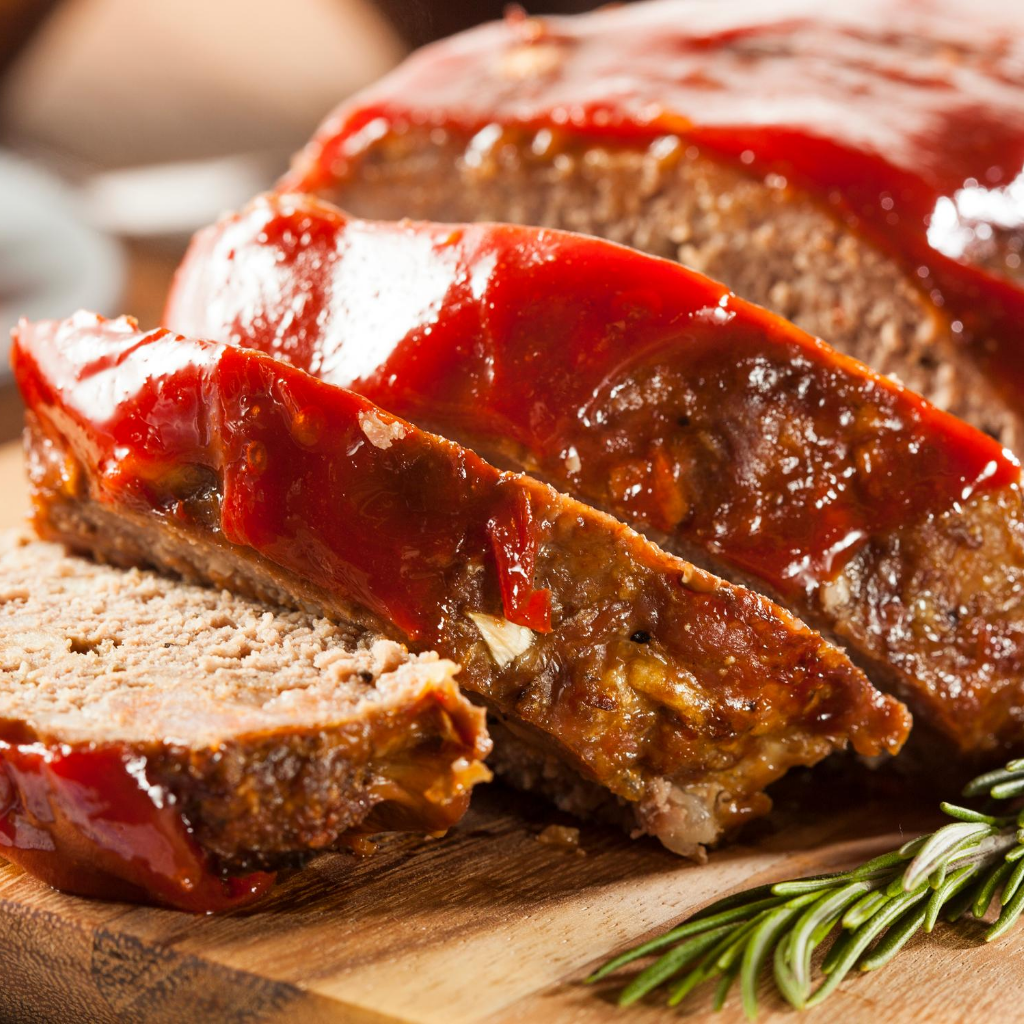 Favorite Meatloaf