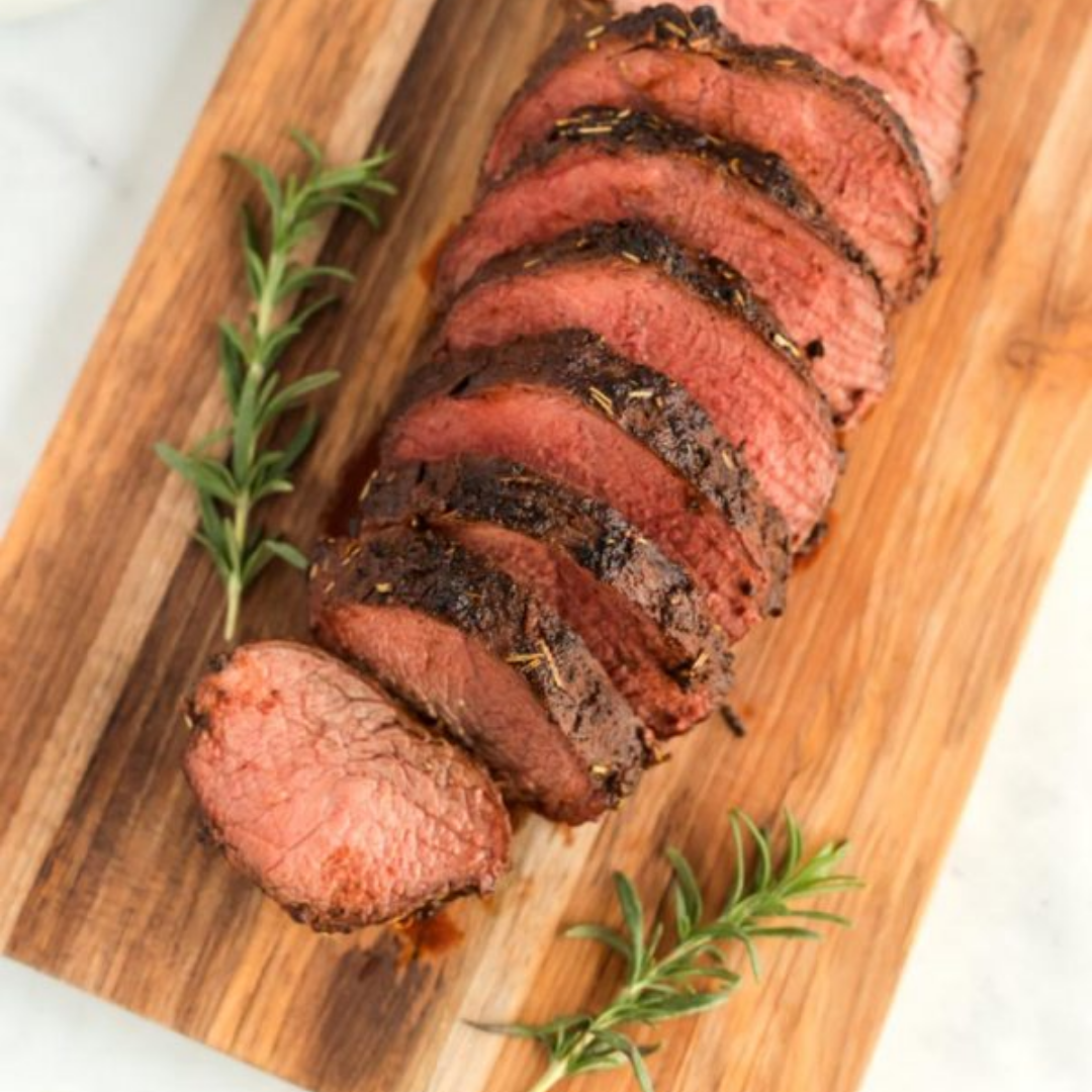 Christmas Beef Chuck Roast