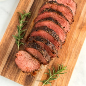 Christmas Beef Chuck Roast