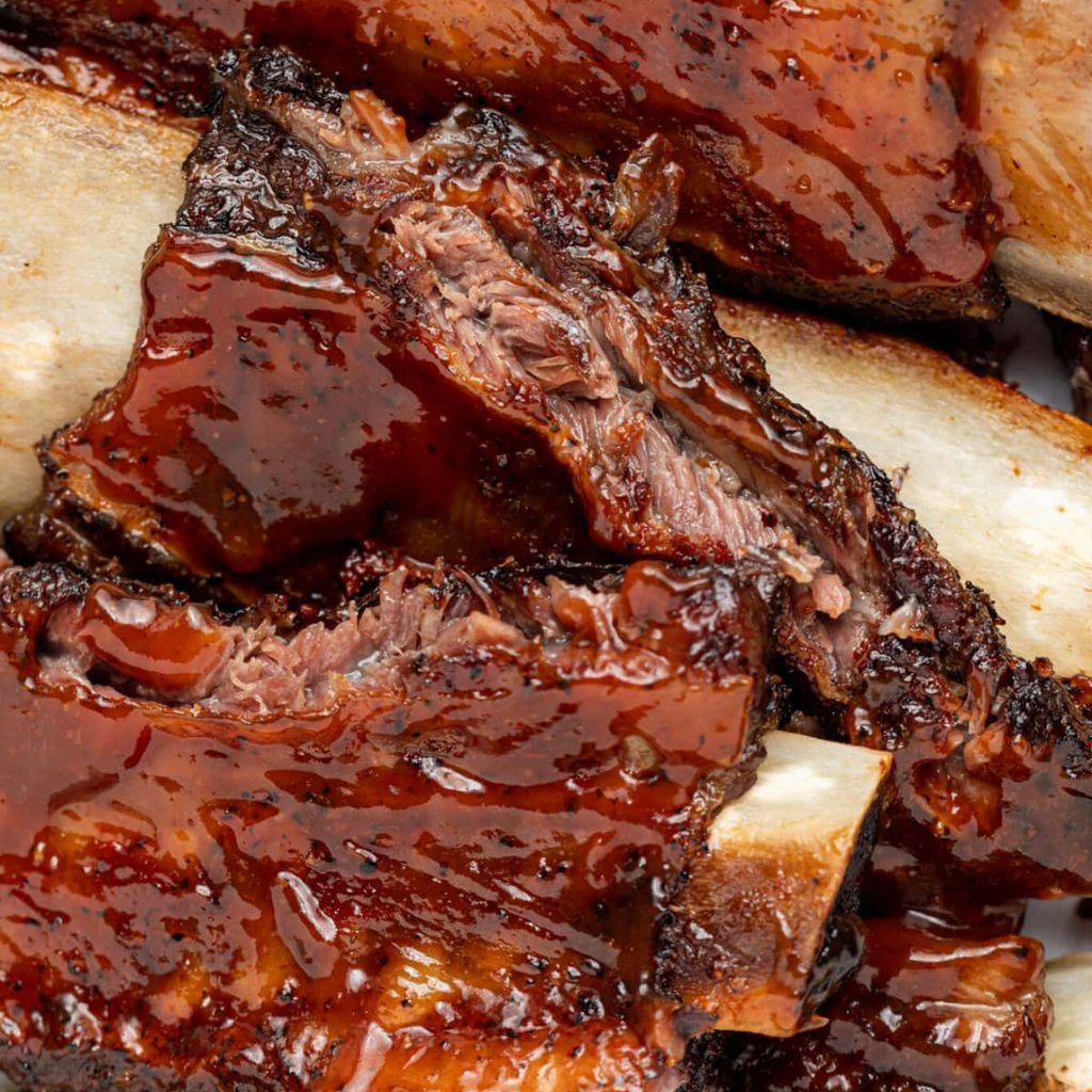 Beef Back Ribs