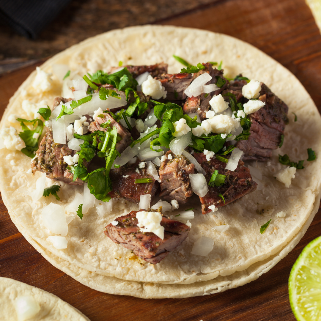 Carne Asada Marinade