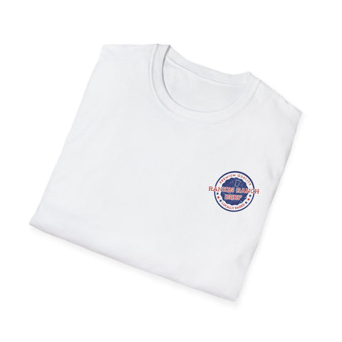 Make America Cowboy Again T-Shirt