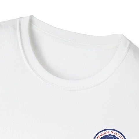 Make America Cowboy Again T-Shirt