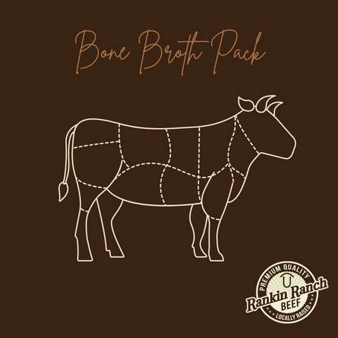 Bone Broth Pack