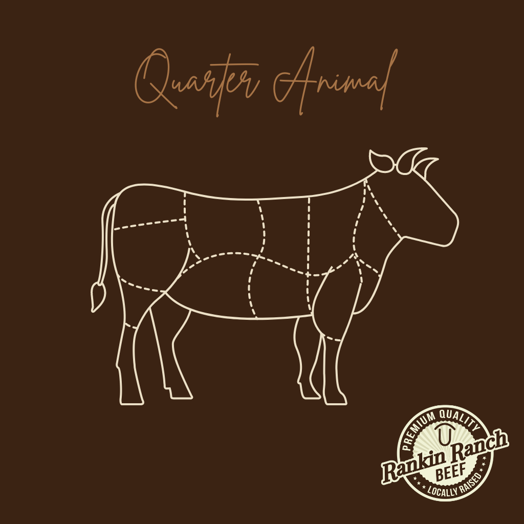 Quarter Beef
