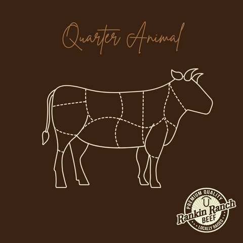 Quarter Beef