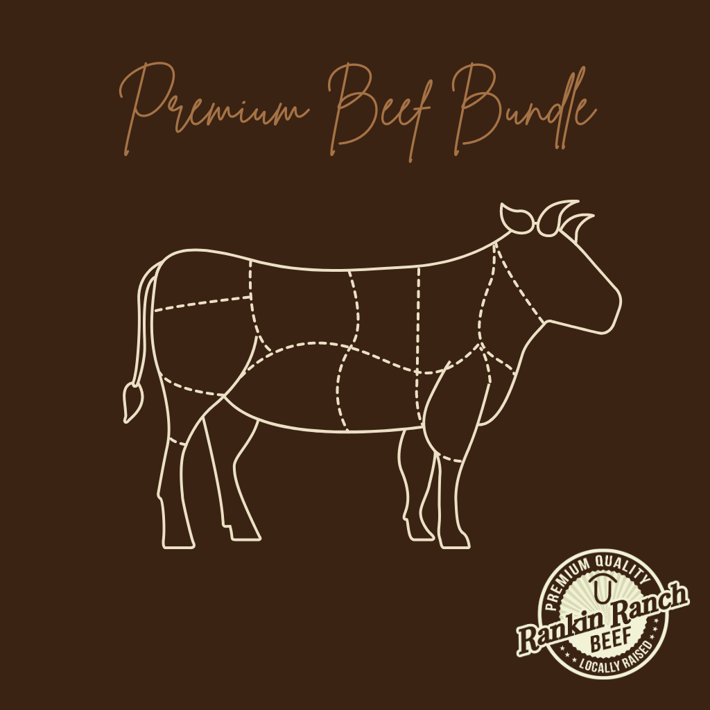Premium Beef Bundle