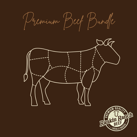 Premium Beef Bundle