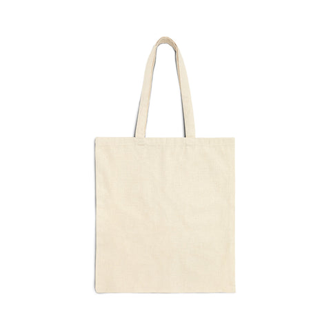 Eat Beef Canvas Tote Bag