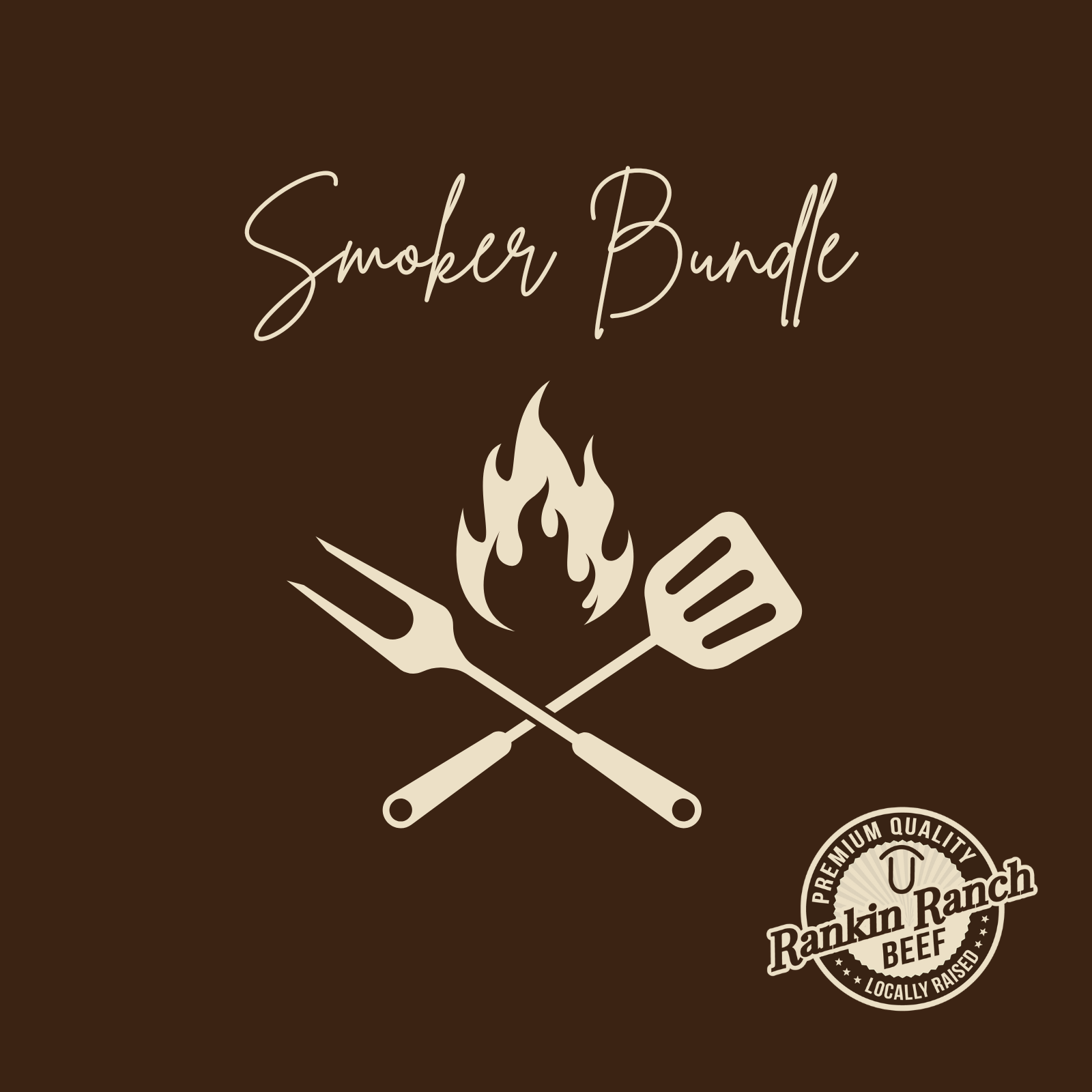 Smoker Bundle