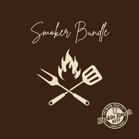Smoker Bundle