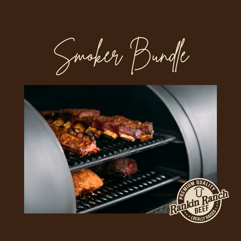 Smoker Bundle
