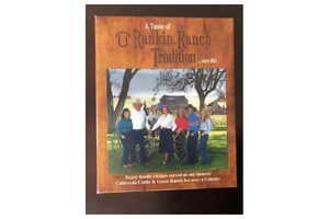 A Taste of Rankin Ranch Cookbook