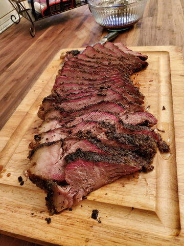 Brisket (Whole)