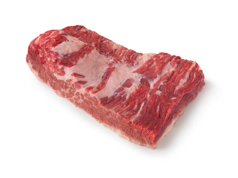 Brisket (Partial)