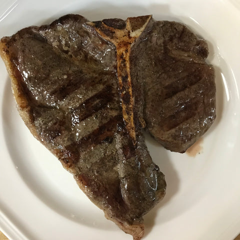 Porterhouse Steak
