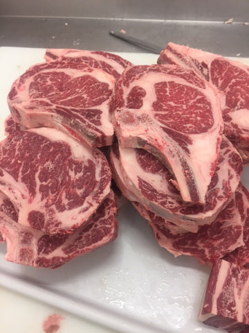 Ribeye Steak