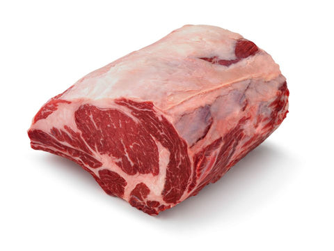 Prime Rib Roast