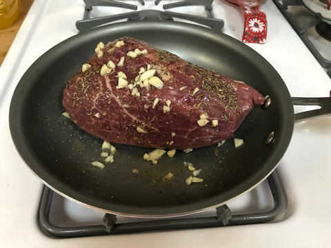 Sirloin Tip Roast