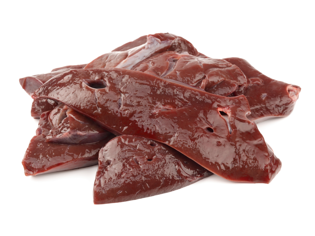 Liver