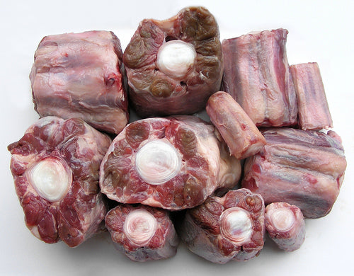 Oxtail
