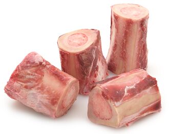Marrow Bones